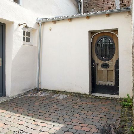 Nengshof Ferienhaus Gaensebluemchen Wissmannsdorf Exterior foto