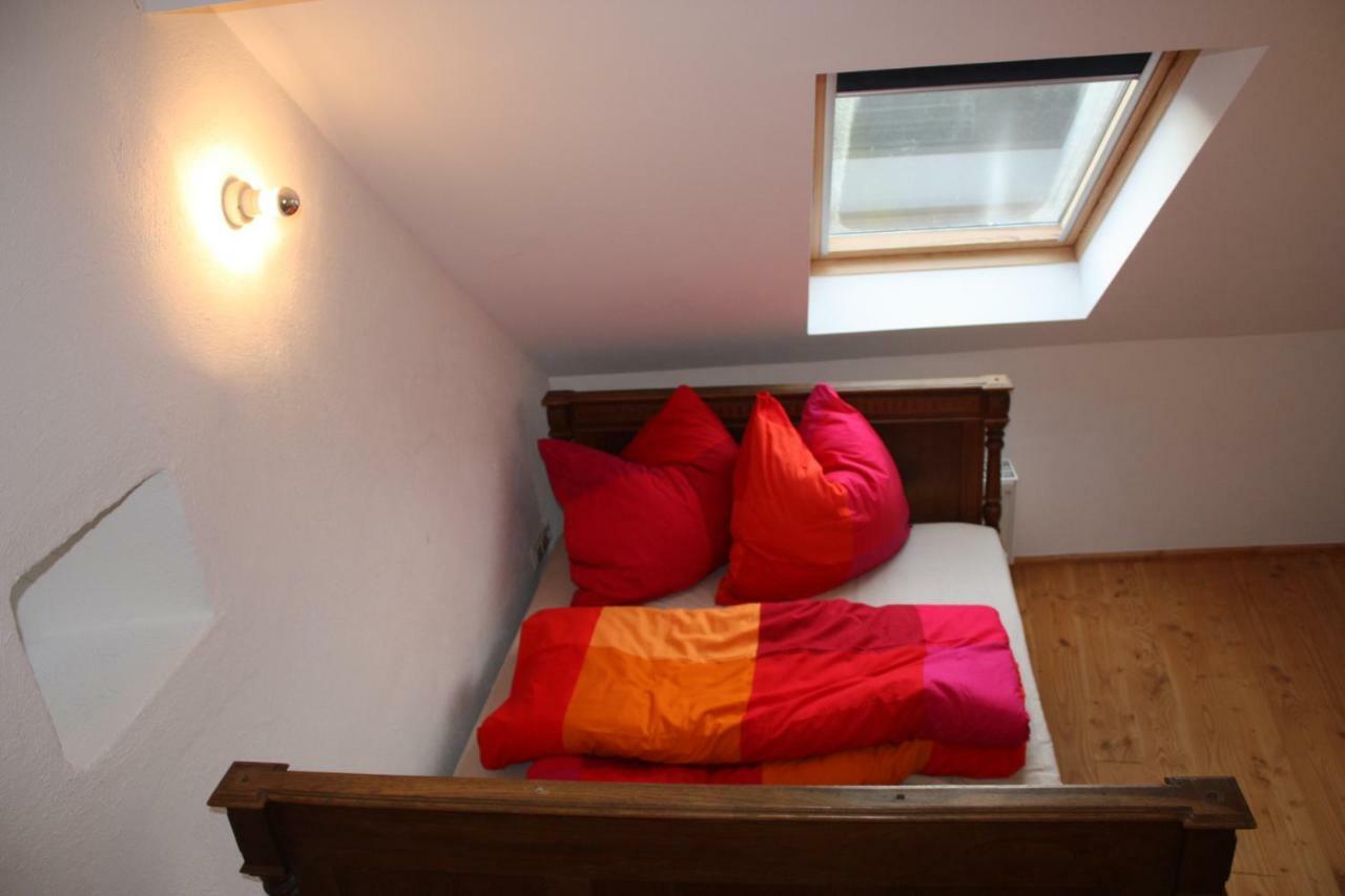 Nengshof Ferienhaus Gaensebluemchen Wissmannsdorf Exterior foto